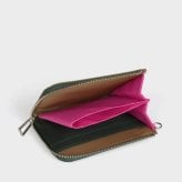 【無料ラッピング】 ポールスミス Paul Smith 財布 折財布 PSナイロンユーティリティ 2つ折り財布 軽量 ブランド 正規品 新品 ギフト プレゼント 人気 おすすめ 誕生日 記念日 クリスマス 送料無料 psm522773