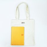 クレヨンしんちゃん 富士山 A4トートバッグ