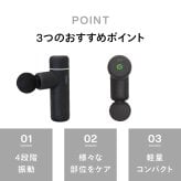 【公式】ボディケアガン
