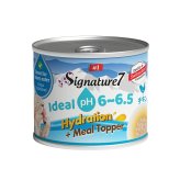 SIGNATURE7 シグネチャー7 ハイドレーション＋ミールトッパー キャットフード チキンレシピ 55g×20缶