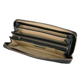ダコタ 長財布 ラウンドファスナー 本革 Dakota イルベーネ 32323 レディース 送料無料 誕生日プレゼント ギフト ラッピング無料 【正規代理店】