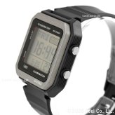 カシオ コレクション CASIO Collection デジタル 腕時計 W-221H-1AJF【2026 新作】