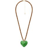 フォッシル FOSSIL Jewelry アクセサリー ネックレス ペンダント レディース JA7329710【2026 新作】