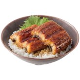 お歳暮・冬ギフト 鰻楽 鰻楽うなぎ蒲焼 切身5枚 ※送料無料(北海道・沖縄・離島への配送不可)