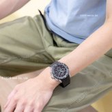 エドックス EDOX クロノオフショア1 クロノグラフ 腕時計 メンズ 10221-3-NIRO2 CHRONOFFSHORE-1