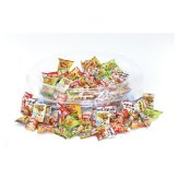 ハロウィン巾着お菓子詰め放題（約40人用）  7020 景品 記念品 粗品 ノベルティ 名入れ 御挨拶 ご挨拶
