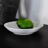 19cmボール (1枚箱入) 〈1890Y-G0319〉 柳宗理 ボーンチャイナシリーズ NIKKO 洋 食器 ボウル r8d 電子レンジ対応 食洗機対応