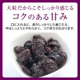 前田家 大粒レーズン ノンオイル カリフォルニア産 300g/500g/700g 無添加 砂糖不使用 種なし ドライフルーツ 干しぶどう レーズン 大粒 製菓材料 おやつ 送料無料 MAEDAYA