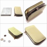 RADLEY LONDON ラドリーロンドン サイフ 財布  ケズウィック・ミューズ二つ折り財布 レモン