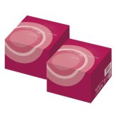 ホテルオークラ フランス栗のメレンゲモンブラン 2個入 冷凍 ケーキ マロン スイーツ 洋菓子 高級 お取り寄せ グルメ ギフト プレゼント お祝い 手土産 誕生日 記念日 クリスマス バレンタイン ホワイトデー
