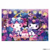 サンリオ ジグソーパズル 300ピース ゴシックマイルーム ビバリー パズル キャラクター グッズ 子供 大人 趣味 ギフト プレゼント 300-027 サンリオ正規ライセンス品