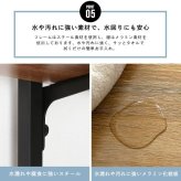 収納家具 ラック ランドリー 突っ張り 隙間収納 ヴィンテージ 洗濯機上 おしゃれ 伸縮 洗剤 柔軟剤 タオル バスタオル 一人暮らし スリム 収納 片付け 洗面所 洗濯機 伸縮式ランドリー ドラム式