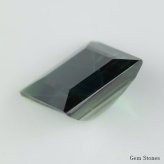 グリーンサファイア 5.203ct ルース 裸石 宝石 グリーン 緑 ジュエリー オリジナル 誕生石 9月 プレゼント コレクション