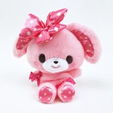 サンリオ ぼんぼんりぼん FUWAKUTA ぬいぐるみ Sanrio