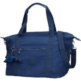 キプリング ボストンバッグ レディース ブランド Kipling アート 2WAY K10619-5PZ Casual Blue