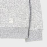 【無料ラッピング】 ポールスミス Paul Smith スウェット Rabbit Crest 長袖 正規品 新品 ギフト プレゼント 人気 おすすめ 誕生日 記念日 クリスマス  送料無料 psm522838