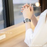 カシオ コレクション CASIO Collection POP デジタル 腕時計 F-91WM-7AJH ポップ