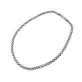 スワロフスキー swarovski ネックレス Una Angelic 5681057 ウナ・アンジェリック ペンダント アクセサリー レディース シルバー 海外正規品