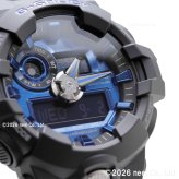 G-SHOCK 腕時計 メンズ アナデジ GA-710-1A2JF