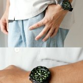 メンズ ギフトセット カシオ チープカシオ CASIO クォーツ 電池式 FD-MRW-200 海外モデル ユニセックス チプカシ メンズ レディース 腕時計 選べるモデル