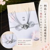 お線香 ろうそく ギフト カメヤマ 吟撰 仙年香 絵ろうそくセット 桐箱入り 梅の絵ろうそく 蜜蝋 少煙 のし対応 熨斗名入れ無料 オリジナル胡蝶蘭熨斗 お供え 御供 贈答用 ご進物 法事 法要 命日 月命日 初盆 新盆 お盆 お彼岸 四十九日 一周忌 三回忌 お悔やみ 喪中見舞い 寒中見舞い お歳暮 御仏前 ご仏前 仏壇 故人 両親 祖父 祖母 親戚 知人 上品 おしゃれ 日本製
