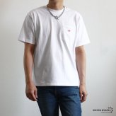 ステンレス マンテルネックレス ごつめ 長小豆 コマ長 チェーンネックレス シルバー 重厚感 シンプル 存在感 メタル お洒落 スクエア メンズ 男性 金属アレルギー対応