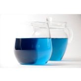 バタフライピー＆香りマグカップセット ハーブティー ノンカフェイン 紅茶