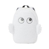 MOOMIN BABY ベビーリュック ニョロニョロ | かばん バッグ リュックサック 一升餅 一生餅 背負い餅 1歳 お祝い 誕生日 おでかけ お出かけ