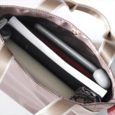 カロン サイドテープトート グレージュ KAL70500-BE  内祝 内祝い お祝 御祝 記念品 出産内祝い プレゼント 快気祝い 粗供養 引出物