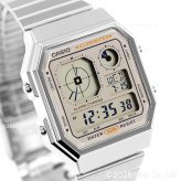 カシオ クラシック CASIO CLASSIC 限定モデル デジタル 腕時計 A130WE-9AJF【2026 新作】