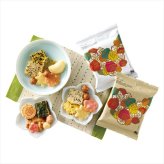 送料無料 お歳暮　赤坂柿山 ななこ NK-25 ※11/2以降の出荷予定となります。北海道・沖縄・離島は配達不可 全国送料無料 お歳暮ギフト 早割 お歳暮2026 御歳暮 御見舞 お見舞い お取り寄せ グルメスイーツ