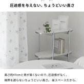 ラック 納棚 韓国 インテリア 収納棚 飾りだな 2段 3段 幅80cm オープン デザイン シェルフ スリム ディスプレイ 収納 おしゃれ 棚 ナチュラル コンパクト サイドテーブル 新生活