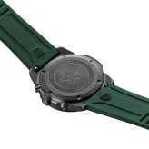 ルミノックス LUMINOX SEA SERIES PACIFIC DIVER CHRONOGRAPH 3140 SERIES 腕時計 メンズ クロノグラフ ダイビングウォッチ 3147【2026 新作】