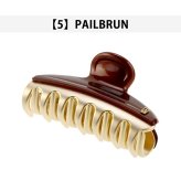 レディース ギフトセット アレクサンドル ドゥ パリ ヘアクリップ レディース ALEXANDRE DE PARIS ヴァンドームMクリップ ICCM 15571 02 髪留め ヘアアクセ