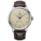 オリエント ORIENT クラシック Orient Bambino 36 オリエント バンビーノ 36 自動巻 機械式 腕時計 メンズ レディース RN-BB0104Y【2026 新作】