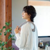 リラクシングワーク リセットローラー ショルダー 肩用ローラー セルフマッサージ お風呂で使える【北海道・沖縄県・離島 配送不可】