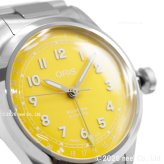 オリス ORIS ビッグクラウン ポインターデイト BIG CROWN 腕時計 メンズ 自動巻き 01 754 7798 4069-07 8 20 06【2025 新作】