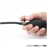 FOCAL アネロイド血圧計 FC-100V NC ネイビー ナイロンカフ ラテックスフリー 日本製 医療用 血圧計 手動式 聴診器別売 医療従事者 プロ仕様 高耐久