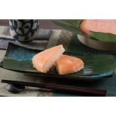 富山 寿し工房 大辻 ますの寿し ますの棒寿し ギフトセット 2種 計4箱入 ます寿司 冷凍 ご飯もの 鱒寿司 すし 冷凍寿司