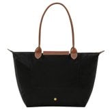 【無料ラッピング】 ロンシャン LONGCHAMP ショルダーバッグ トートバッグ ル プリアージュ オリジナル L リサイクルキャンバス 軽量 サステナブル ブランド 正規品 新品 ギフト プレゼント 人気 おすすめ 誕生日 記念日 クリスマス 送料無料 lcp515589