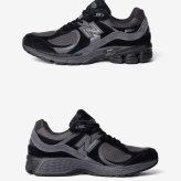 ニューバランス New Balance M2002R スニーカー メンズ シューズ ローカット ワイズD M2002RSH M2002RBL