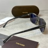 【並行輸入品】【正規品・新品 箱付き】TOMFORD トムフォード TF698 FT698 47N イタリア製 サングラス メガネ 眼鏡 メンズ レディース TOM FORD トム フォード 伊達メガネ