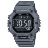 カシオ コレクション CASIO Collection デジタル 腕時計 メンズ AE-1600H-8BJF【2025 新作】