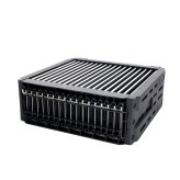 Airdog X5用 集塵フィルター AIR-X5-H3P510 正規品 エアドッグ X5 X5s X5D 対応 空気清浄機 パーツ 交換用フィルター メンテナンス アクセサリー 水洗い可能 集塵フィルター単品 純正部品 予備 補修 交換パーツ 花粉対策 ハウスダスト対策 エアードッグ 空気清浄器