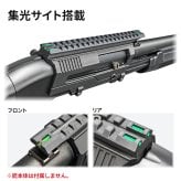 M3 スーパー90 ショーティ用 ドットサイトマウント ホルダータイプ シェルホルダー 2本 3本 5本 マルイ 20mmレール ガン カスタム GUN-DT9