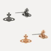 【無料ラッピング】 ヴィヴィアン ウエストウッド Vivienne Westwood ピアス スタッドピアス オーブ Lorelei ブランド 正規品 新品 ギフト プレゼント 人気 おすすめ 誕生日 記念日 クリスマス 送料無料 vwt522445