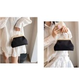 パーティーバッグ 2way 通販 クラッチバッグ ショルダーバッグ 結婚式 パーティ がま口バッグ ハンドバッグ バック おしゃれ オシャレ がま口 肩掛け ショルダー 斜めがけ 二次会 披露宴 イブニングバッグ かわいい 可愛い 華やか 上品