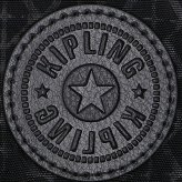 キプリング リュック レディース ブランド Kipling ソウル バックパック リュックサック スクールバッグ  KI4034-K59 Signature Emb