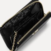 【無料ラッピング】 ヴィヴィアン ウエストウッド Vivienne Westwood カードケース ヴィンテージ オーブ Vintage Orb Coin ブラック ブランド 正規品 新品 ギフト プレゼント 人気 おすすめ 誕生日 記念日 クリスマス 送料無料 vwt522432