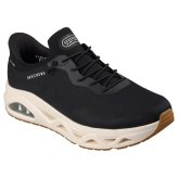 スケッチャーズ スリップインズ メンズ SKECHERS Slip-ins 立ったまま履ける スリッポン ハンズフリー スニーカー ウノ グライドステップ - エア グライダーズ 183421 ノーマル幅